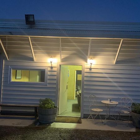 Benrose Farm Cottages เวลลิงตัน ภายนอก รูปภาพ