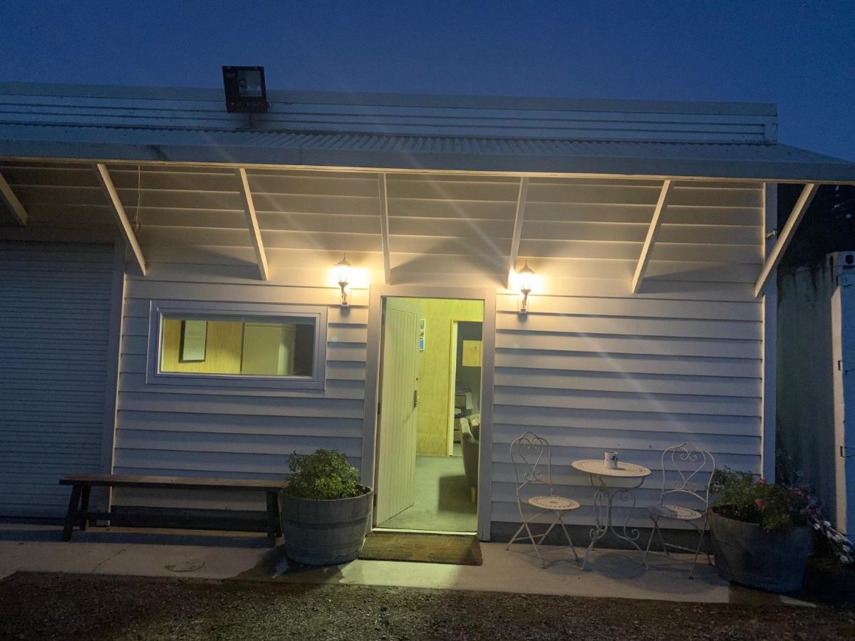 Benrose Farm Cottages เวลลิงตัน ภายนอก รูปภาพ