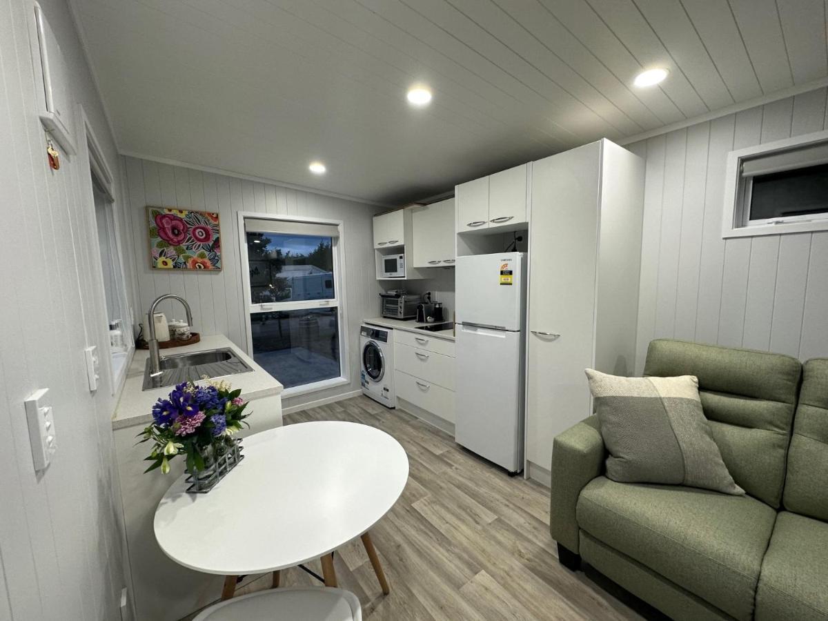 Benrose Farm Cottages เวลลิงตัน ภายนอก รูปภาพ